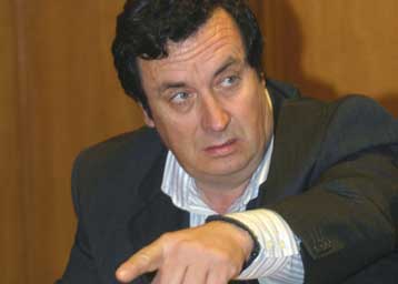 Αιχμηρές δηλώσεις Κοκκινούλη για την ομιλία του πρωθυπουργού στη ΔΕΘ