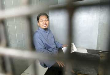 Σε θάνατο καταδικάστηκε ένας ακόμη ισλαμιστής για την επίθεση στην αυστραλιανή πρεσβεία