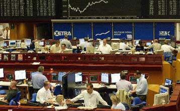 Θετικό κλίμα στα ευρωπαϊκά χρηματιστήρια την Τετάρτη