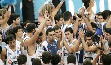 Στο Βελιγράδι η εθνική μπάσκετ για διάκριση ύστερα από 16 χρόνια, όπως είπε ο Κακιούζης