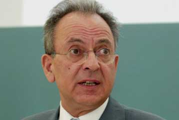 Η κυβέρνηση στηρίζει τη διοίκηση της ΔΕΗ υποστηρίζει ο Δημήτρης Σιούφας