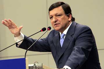 Επεκτείνεται η δικαιοδοσία της Κομισιόν για την τιμωρία όσων ρυπαίνουν