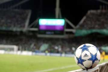 Στο UEFA οι ΑΕΚ, ΠΑΟΚ, Ξάνθη και Αρης κόντρα σε Ζενίτ, Μέταλουργκ, «Μπόρο», Ρόμα