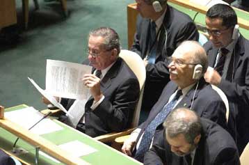 Θέμα διγλωσσίας της αντιδήλωσης της ΕΕ στην Τουρκία έθεσε ο Τ.Παπαδόπουλος