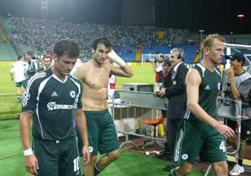 Ο Ιακουίντα έκανε τη διαφορά, είναι υπερβολικό το αποτέλεσμα, πιστεύει ο Μαλεζάνι