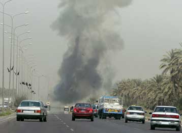 Έκκληση Ταλαμπανί για διεθνή βοήθεια στην καταπολέμηση του εξτρεμισμού