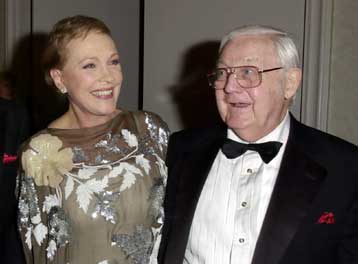 Πέθανε ο Ρ.Γουάιζ, σκηνοθέτης της «Μελωδίας της Ευτυχίας» και του «Γουέστ Σάιντ Στόρι»