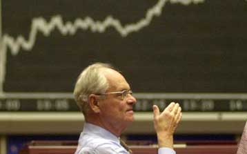 Διστακτική άνοδος στα ευρωπαϊκά χρηματιστήρια την Πέμπτη