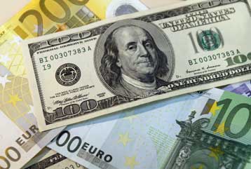 Ανησυχία για το δολάριο και την πορεία της παγκόσμιας ανάπτυξης εκφράζει το ΔΝΤ