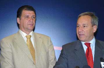 Τον Οκτώβριο οι ελληνικές ομάδες στο «Πάμε Στοίχημα»