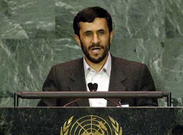 Έτοιμη να προσφέρει πυρηνική τεχνογνωσία σε ισλαμικές χώρες δηλώνει η Τεχεράνη