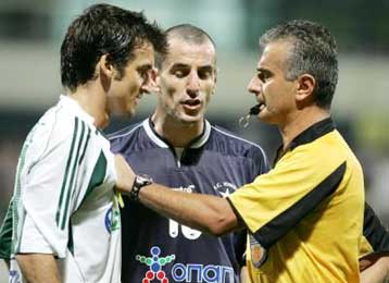 Μία αγωνιστική στον Σέριτς-Πρόστιμο της διοίκησης στους απείθαρχους