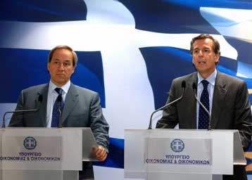 Ιδιωτικοποίηση της Ολυμπιακής εφόσον υπάρχει ενδιαφέρον, λέει η κυβέρνηση