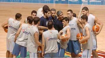 Η ώρα της αλήθειας έφτασε για την εθνική – Πρεμιέρα με Γαλλία στο Ευρωμπάσκετ