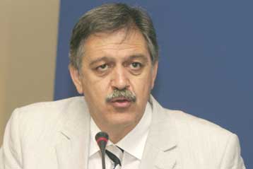 Την επιδότηση των συγκοινωνιών στην περιφέρεια ζήτησε ο πρόεδρος της ΚΕΔΚΕ