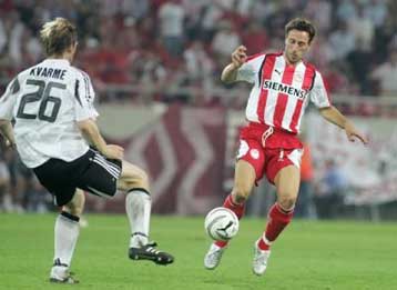 Με αλλαγές στην Καλλιθέα ο Ολυμπιακός, θέλοντας να απαλύνει τις εντυπώσεις