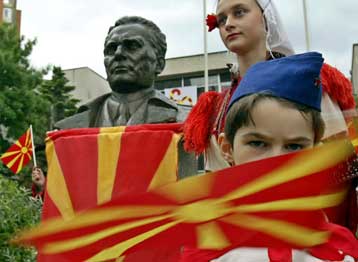 Αδιέξοδο στο θέμα της ονομασίας της ΠΓΔΜ διαπιστώνουν τα Ηνωμένα Έθνη