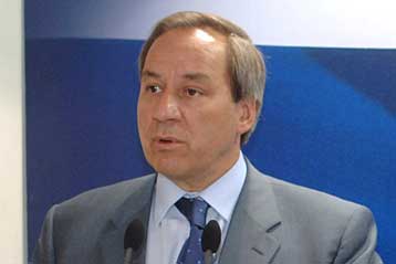 Η Ελλάδα θα διαψεύσει τους σκεπτικιστές μειώνοντας το έλλειμμα, λέει ο Γ.Αλογοσκούφης