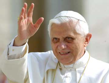 Ενόχληση Βατικανού για την τουρκική παρεμπόδιση της επίσκεψης του Πάπα στο Φανάρι