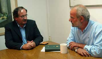 Να σταματήσει τώρα η μεταφορά λυματολάσπης στον ΧΥΤΑ Ανω Λιοσίων, ζητά ο ΣΥΝ