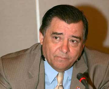 Επίσκεψη Καρατζαφέρη στη Θεσσαλονίκη με πρόταση μετονομασίας της ΔΕΘ