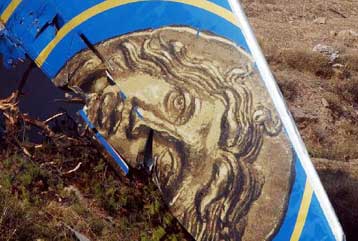 Μηνύσεις κατά Boeing και Helios για την τραγωδία στο Γραμματικό