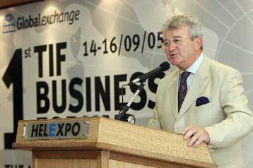 Ορατός ο κίνδυνος απώλειας 400 εκατ. ευρώ από το Γ ΚΠΣ το 2005