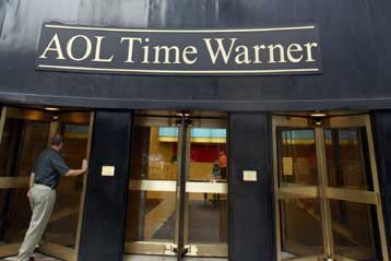 Πιθανή διαδικτυακή συμμαχία Microsoft – AOL
