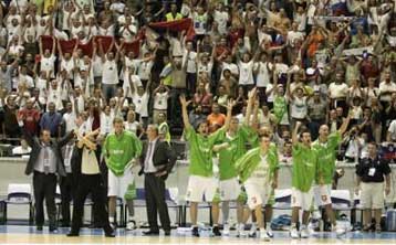 Καλή τύχη στην Ελλάδα από τον Λάκοβιτς