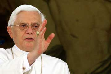 «Ασέβεια» θεωρεί ο Πάπας την άρνηση της Τουρκίας να τον δεχθεί στις 30 Νοεμβρίου