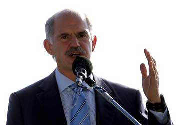 Πολιτική πρόταση-πλαίσιο από τον Γιώργο Παπανδρέου στη ΔΕΘ