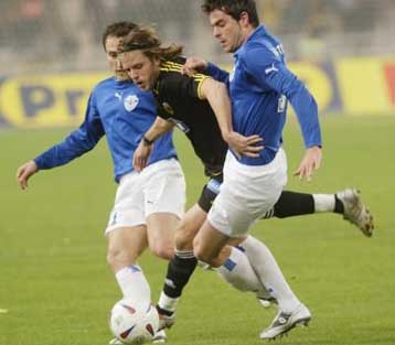 Μπροστά στο κοινό της για πρώτη φορά η ΑΕΚ, που υποδέχεται το Αιγάλεω