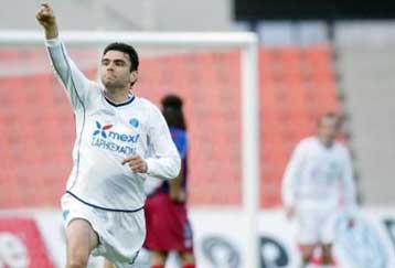 Έξι μήνες εκτός αγωνιστικών χώρων ο Παπαποστόλου του Ηρακλή