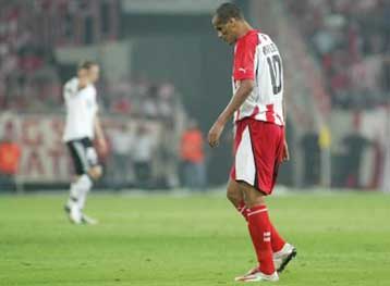 Πρώτη δημόσια τοποθέτηση του Ριβάλντο κατά Σόλιντ-Παίζω σε λάθος θέση, είπε