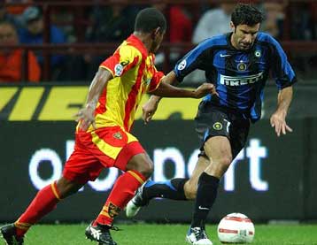 Ανετα η Ίντερ 3-0 τη Λέτσε, νίκη για την Πάρμα