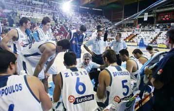 Eίχαμε πολύ άγχος, παραδέχθηκε ο Παναγιώτης Γιαννάκης