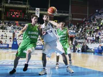 Τα σενάρια πρόκρισης της εθνικής στην επόμενη φάση του Ευρωμπάσκετ