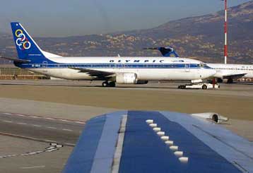 Παράταση ζωής στην Ολυμπιακή δίνει η κυβέρνηση αναζητώντας διάδοχη λύση