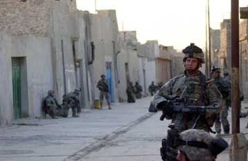 Νεκρός από πυρά ανταρτών ένας ακόμα βουλευτής του ιρακινού Κοινοβουλίου