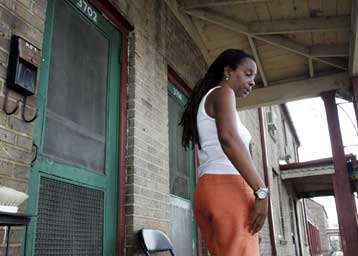 Αδύνατη ακόμα η επιστροφή στη Ν.Ορλεάνη, λέει ο επικεφαλής των σωστικών συνεργείων