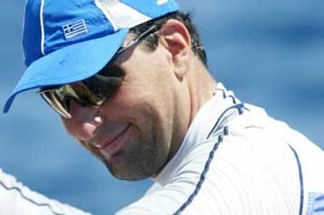 Ο Παπαθανασίου «αργυρός» στο Παγκόσμιο πρωτάθλημα FINN λόγω άπνοιας