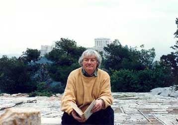 Πέθανε ο Γάλλος συγγραφέας και δοκιμιογράφος Ζακ Λακαριέρ