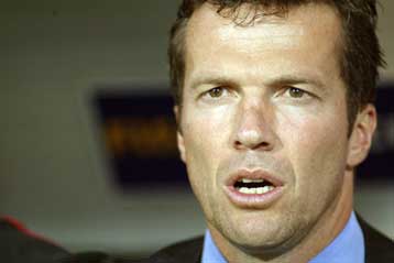 Ο ΠΑΟΚ έχει ποιότητα ως ομάδα, αλλά τα καλά πράγματα θέλουν χρόνο, δηλώνει ο Ματέους