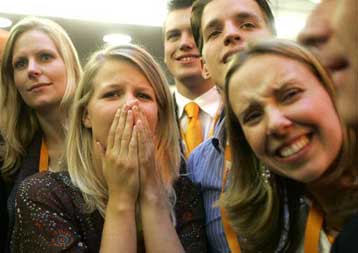 Ερμηνείες και σενάρια για την επόμενη μέρα των γερμανικών εκλογών