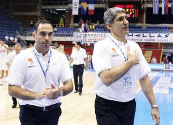 Με το μυαλό στο Ισραήλ οι δηλώσεις των διεθνών μετά της νίκη επί της Βοσνίας