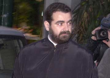 Αλλοι τρεις δικαστές «βλέπουν» εδώλιο για την υπόθεση Γιοσάκη