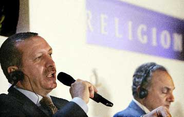 Ανακούφιση στην Αγκυρα για το αποτέλεσμα των γερμανικών εκλογών