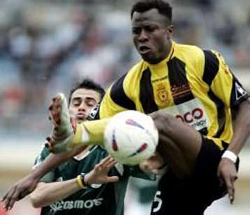 Ελεύθερος ο Σιλά από τον Εργοτέλη, οδεύει προς Καλλιθέα και όχι προς Παιανία