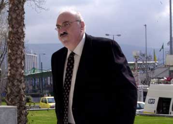 Προθεσμία έως τις αρχές Οκτωβρίου έλαβε για την απολογία του ο Ευ.Καλούσης