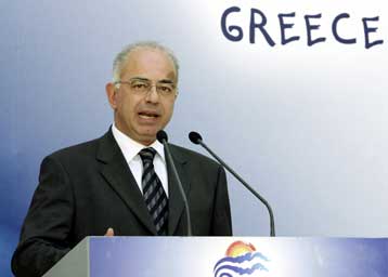 Νομοσχέδιο για τον αγροτουρισμό και ενίσχυση του θαλάσσιου τουρισμού